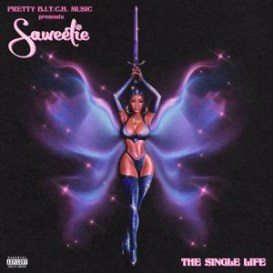 Saweetie: DON'T SAY NOTHIN'