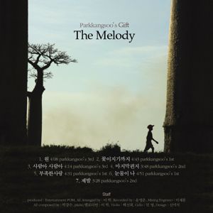 Park Kang Soo: The Melody