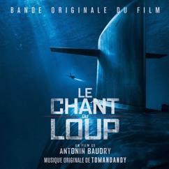 Tomandandy: Le chant du loup (Original Motion Picture Soundtrack)