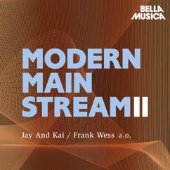 Various Artists: Modern Jazz - Modern Mainstream, Vol. 2